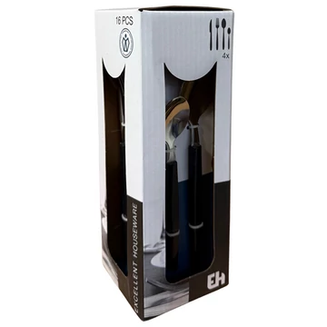 Evőeszközkészlet 16db-os  BS100030