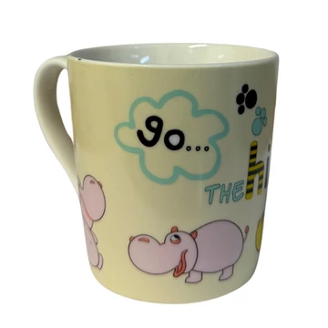 Bögre 380ml mese  251803