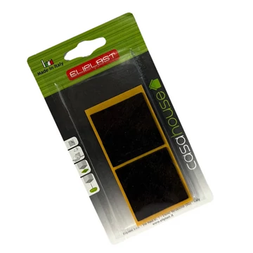 Kopásgátló filc 45x45mm  88884