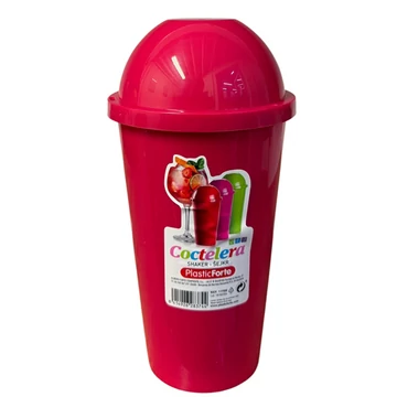 Shaker 750ml műanyag  CN53508