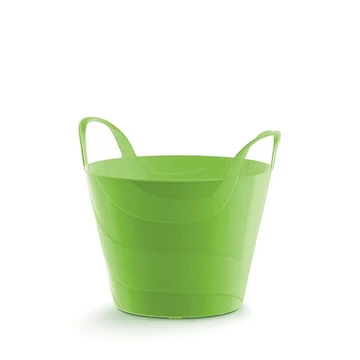 Kosár 340 billy lime  IPBI340-389U