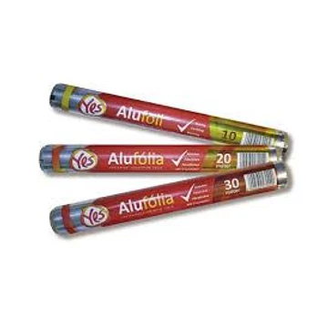 Alufólia 10m   PD1