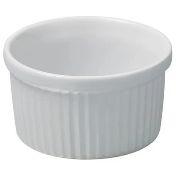 Szuflé sütőtál 3db 200ml