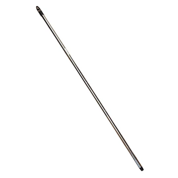 Mop nyél krómozott 130cm  61725