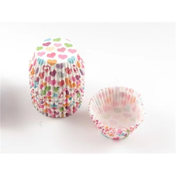 Muffinpapir 200db közép