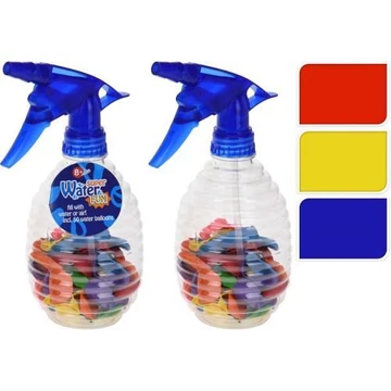 Vizibomba készítő 500ml 