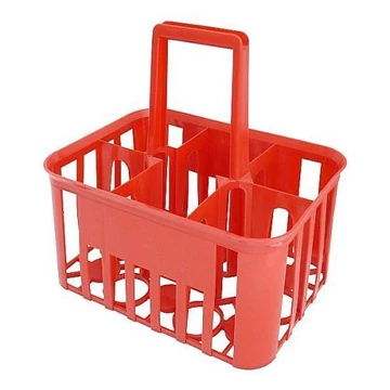 Palacktartó 6-os 1L     RE94