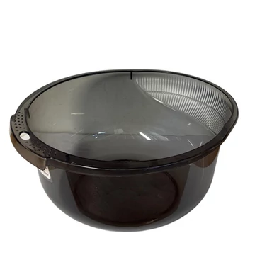 Átlátszó rizszsűrő 2,8L   113597