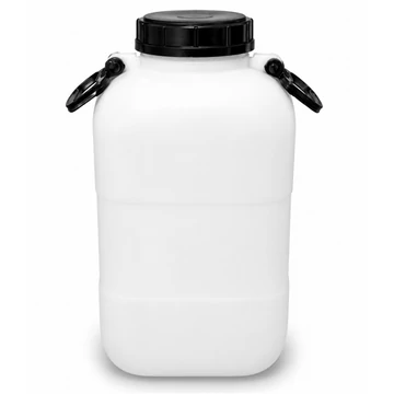 25L bőszájú kanna