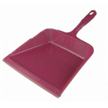 Szemétlapát recycling