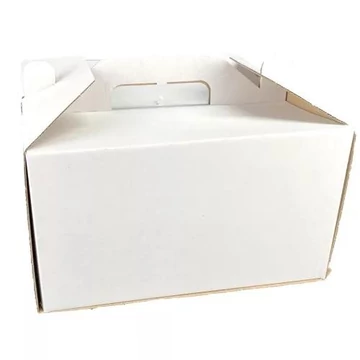 Tortadoboz 29x29x17cm