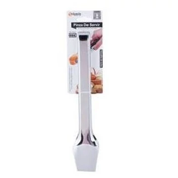Csipesz rozsdamentes 24cm  CN8874