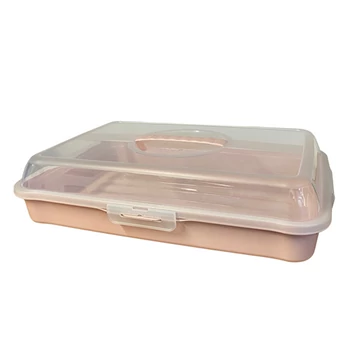 Sütis doboz pink 106655810