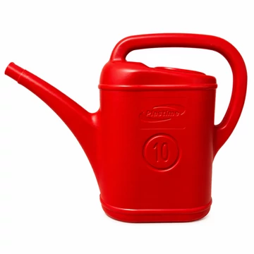 Locsolókanna 10L műanyag    re88