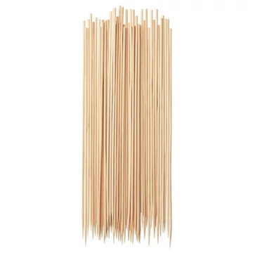 Bambusz nyárs 200mm 200db/cs   12400223