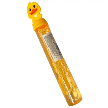 Buborékfújó csibés