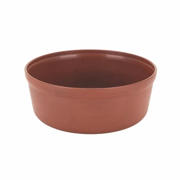 Virágtál 18cm