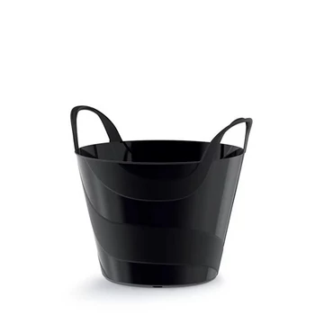Kosár 420 Billy fekete  IPBI420-S411