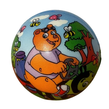 Stresszlabda 7,6cm