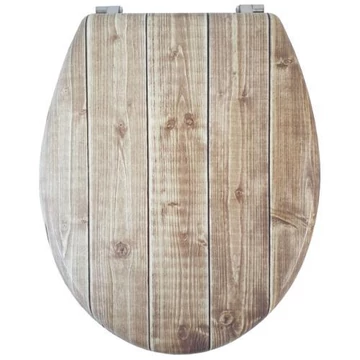 WCülőke rozsdamentes board  FP126