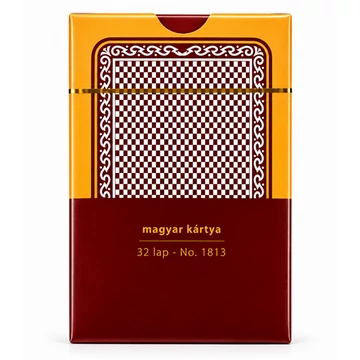 Magyar kártya 32lapos