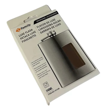 Flaska 240ml  CN80306