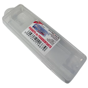 Fogkefe és fogkrémtartó 216