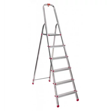 Létra aluminium 6-os  CAS10306