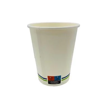 Papírpohár 1dl begreen 50db/cs  10000183