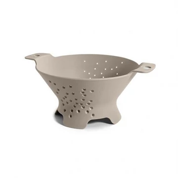 Cosmo szűrő fogantyúval és tartóval 30cm mokka   VC-SP003-MMC-319
