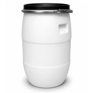 Bidon 60L csatos