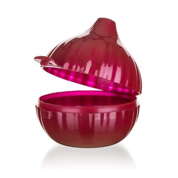 Hagymatároló doboz műanyag  L-00393