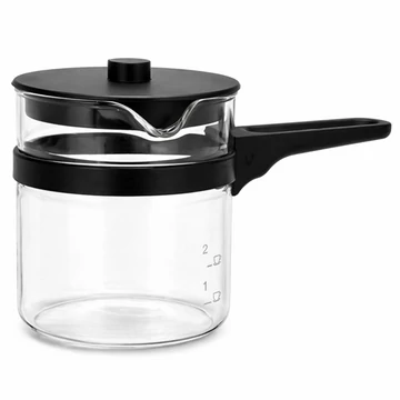 Univerzális magas espresso kiöntő  SZÁ2