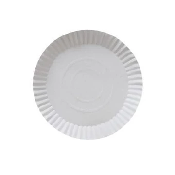 Pizzatányér 28cm papír  11000024