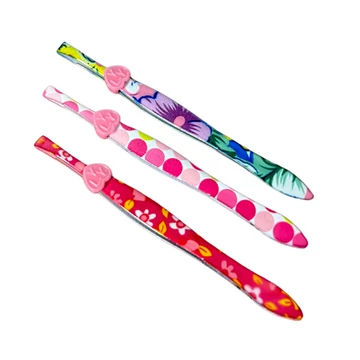 Szemöldökcsipesz 8cm