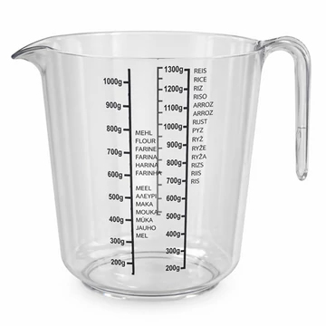 Mérőkancsó 1,5L    02724