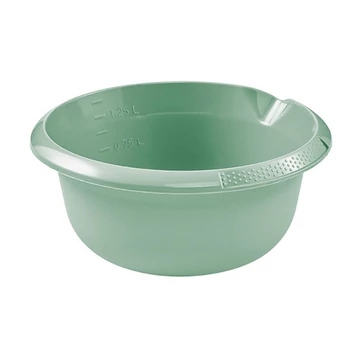 Csörös tál 20 cm zöld 10551315