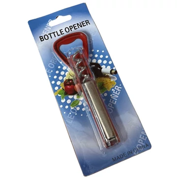 Üvegnyitó multifunkcionális 12cm  CN0353