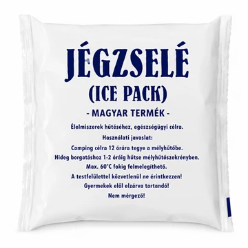 Jégzselé 300gr  V673