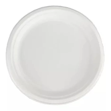 Cukornád tányér 26cm  125db/cs   PAP-01-18008