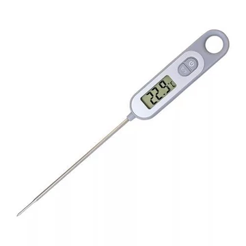 Maghőmérő digitális  SM132