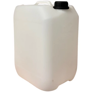 10L-es marmonkanna kupakkal 