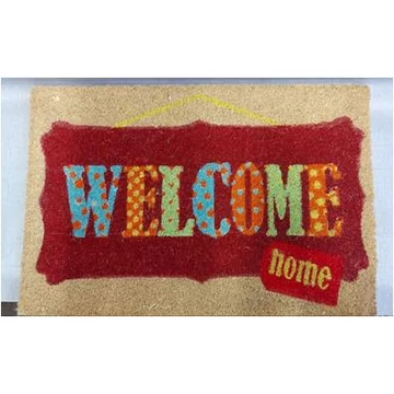 Welcome lábtörlő RL5