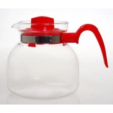 Hőálló kancsó 1,5L  TM19