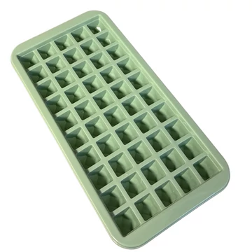 Jégkocka forma szilikon 25x13x2,5cm  CN2683
