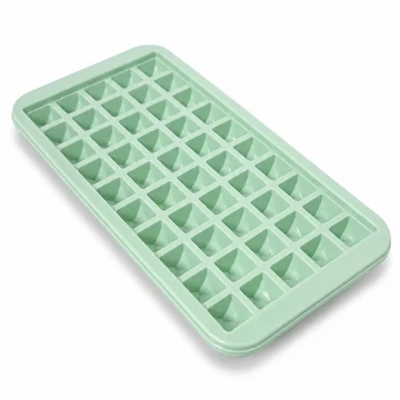 Jégkocka forma szilikon 25x13x2,5cm  CN2683