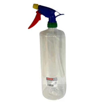 Műanyag spray palack 1L