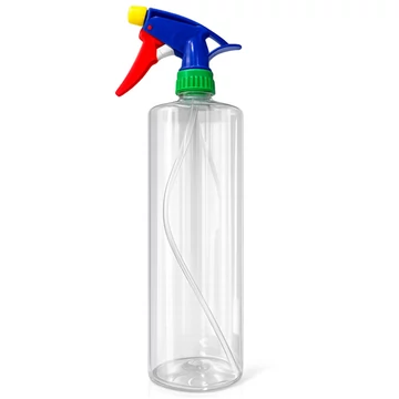 Műanyag spray palack 1L   64457