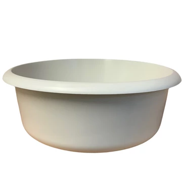 Mosdótál 12L világos szürke  81123