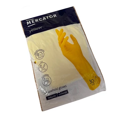 Linda háztartási gumikesztyű S-es méret  1700-200/S